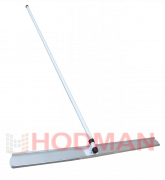 Гладилка канальная Hodman ГК-1м (без распорок) - Оборудование для устройства и обработки бетонных полов