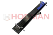 Ракля HODMAN 800 мм для толстослойных покрытий пола (6-30 мм) - Оборудование для устройства и обработки бетонных полов