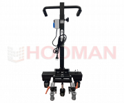Станина HODMAN GMF180 для шлифовальной машины - Оборудование для устройства и обработки бетонных полов