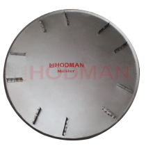 Диск затирочный HODMAN 1200 мм (10 креплений) - Оборудование для устройства и обработки бетонных полов