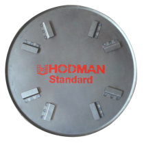 Диск затирочный HODMAN Standard 940 мм (8 креплений) - Оборудование для устройства и обработки бетонных полов