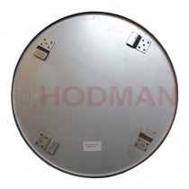 Диск затирочный HODMAN Standard 600 мм (4 крепления) - Оборудование для устройства и обработки бетонных полов
