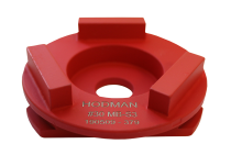 Фреза для шлифовальной машины СО HODMAN #100S - Оборудование для устройства и обработки бетонных полов