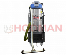 Пылесос промышленный HODMAN BURAN 3600 для сухой уборки (Бак: 90л) - Оборудование для устройства и обработки бетонных полов