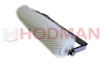 Валик игольчатый для наливного пола HODMAN 500 мм пластиковый - Оборудование для устройства и обработки бетонных полов