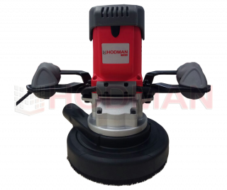 Шлифовальная машина HODMAN GM180 - Оборудование для устройства и обработки бетонных полов