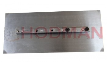 Лопасти затирочные HODMAN d=1200 мм - Оборудование для устройства и обработки бетонных полов