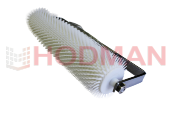 Валик игольчатый для наливного пола HODMAN 250 мм пластиковый - Оборудование для устройства и обработки бетонных полов
